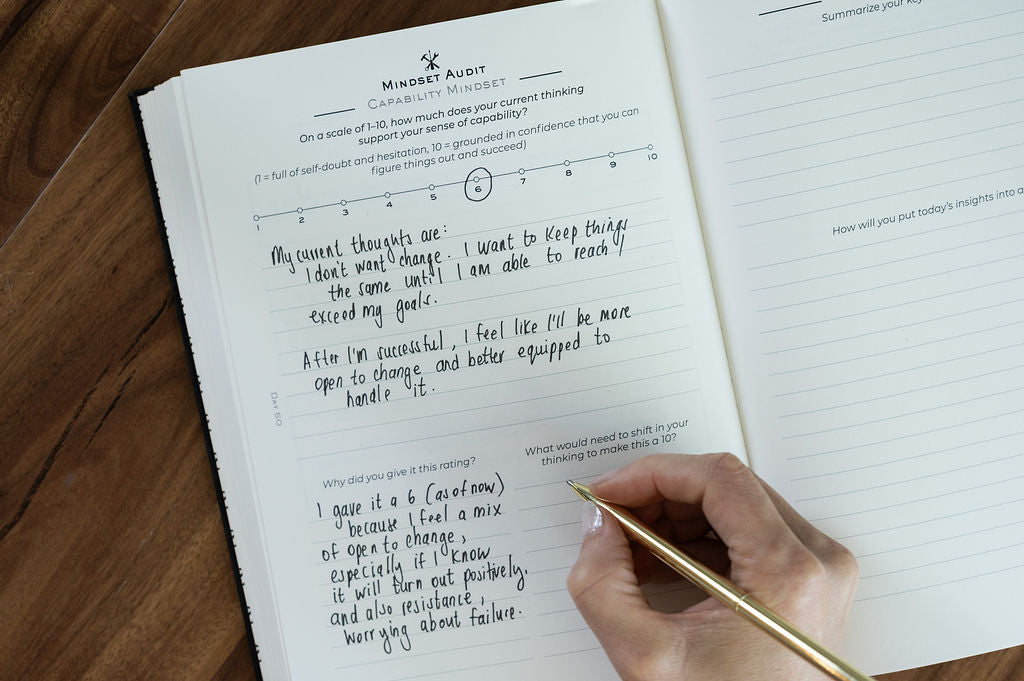 Business Brain Journal