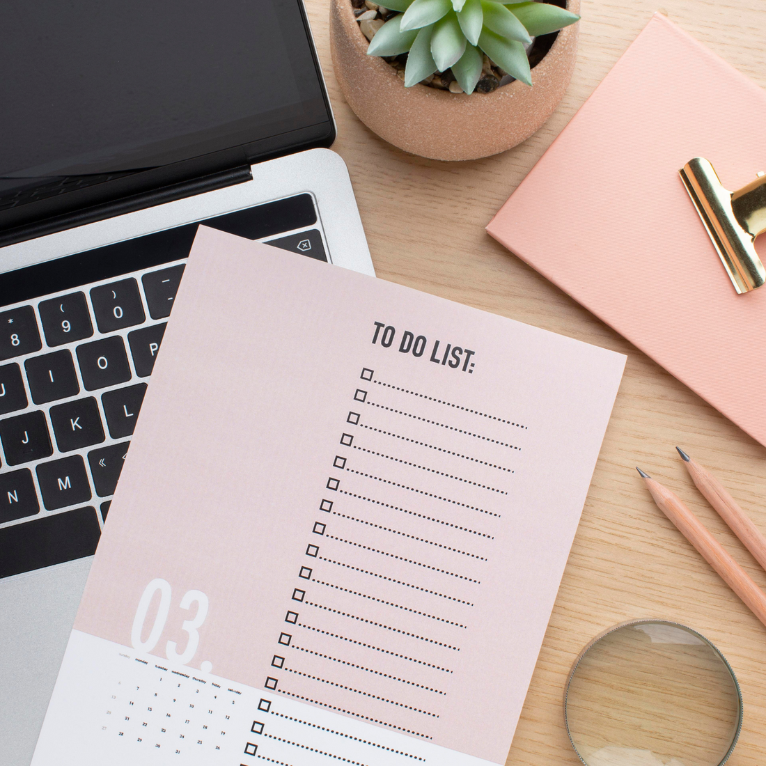 The 8-Step System I Use to Stay Focused All Quarter Long