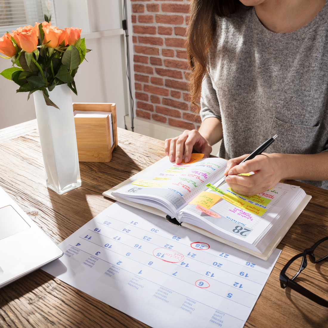 Strategic Thinking Isn’t Something You Have—It’s Something You Practice