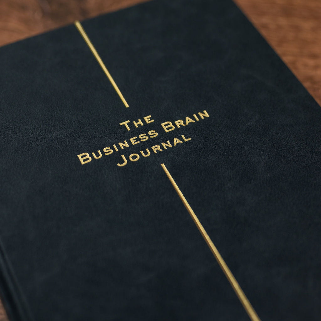 Business Brain Journal